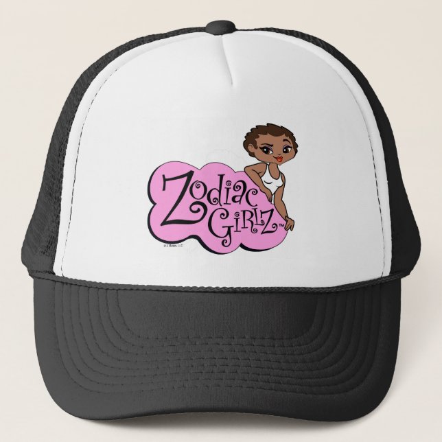 Sagittarius Hat (Front)