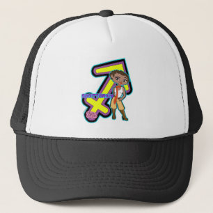 Sagittarius Hat