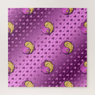 Sagittarius Jigsaw Puzzle