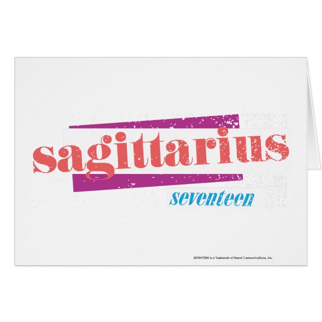 Sagittarius LtPink (Front Horizontal)