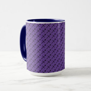 Sagittarius Mug