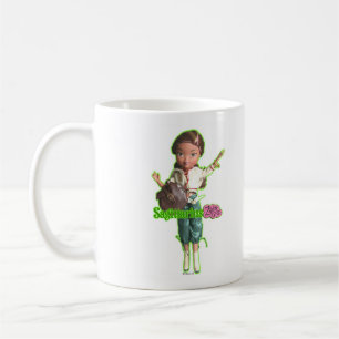 Sagittarius Mug