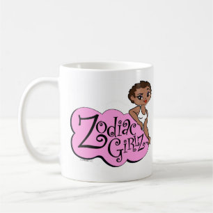 Sagittarius Mug