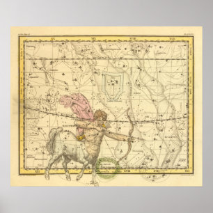 Sagittarius Poster