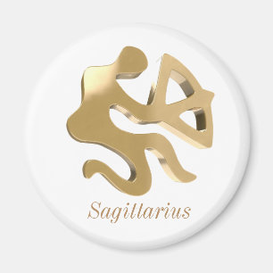 Sagittarius, Sagittario Magnet
