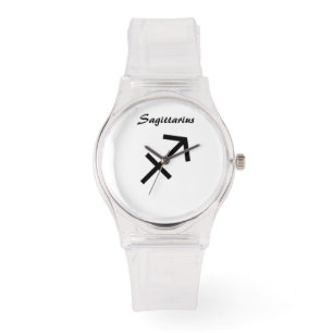 Sagittarius Sign of the Zodiac. Ladies Watches. Watch