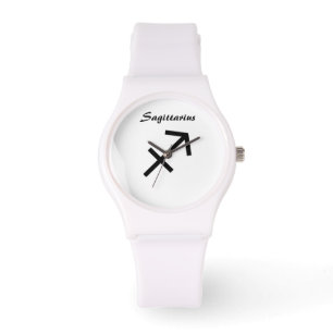 Sagittarius Sign of the Zodiac. Ladies Watches. Watch