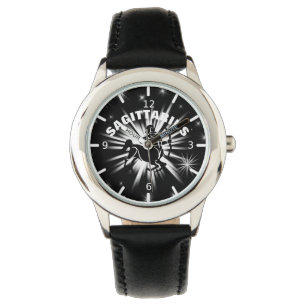 Sagittarius sign watch