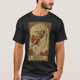 Sagittarius Sun Sign T-Shirt