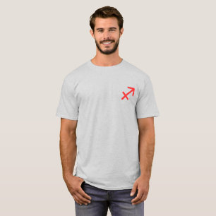 Sagittarius T-Shirt