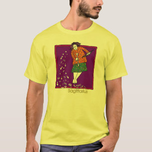 Sagittarius T-Shirt