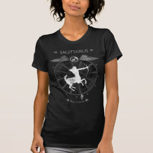 Sagittarius T-Shirt