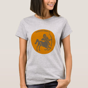 Sagittarius T-Shirt