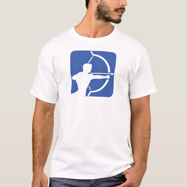 SAGITTARIUS T-Shirt (Front)