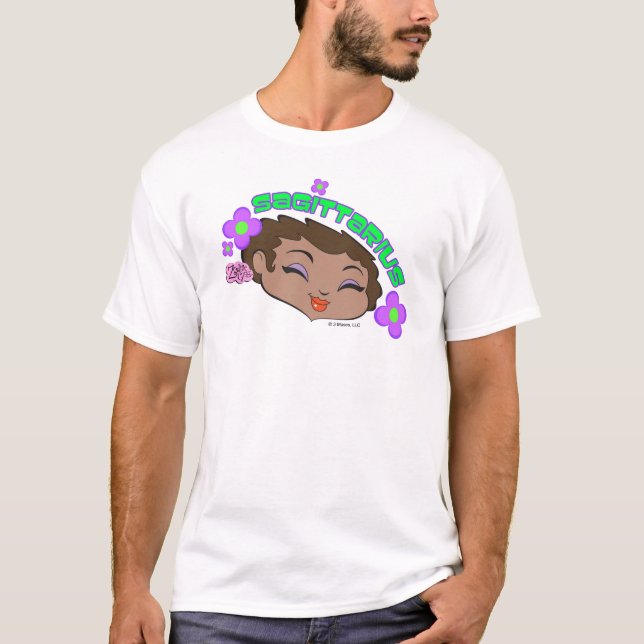 Sagittarius T-Shirt (Front)
