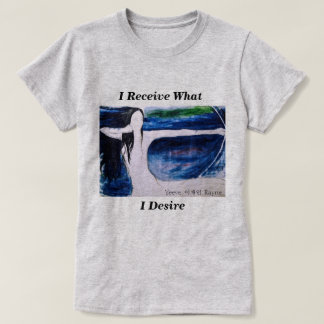 Sagittarius T-Shirt- Custom Art T-Shirt