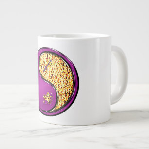 Sagittarius the Archer Large Coffee Mug