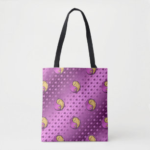 Sagittarius the Archer Tote Bag