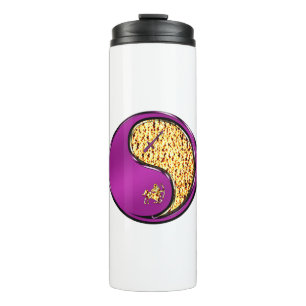 Sagittarius Thermal Tumbler