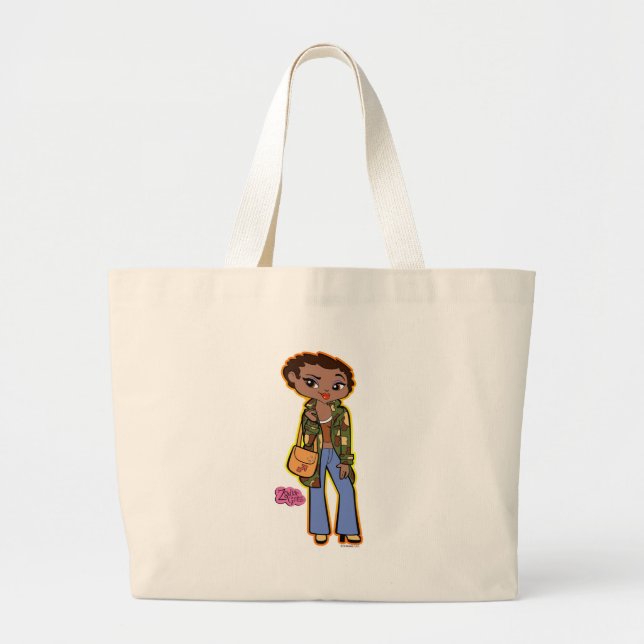 Sagittarius Tote Bag (Front)