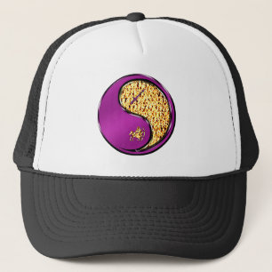 Sagittarius Trucker Hat