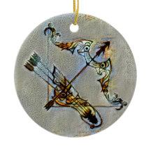 Sagittarius Venice