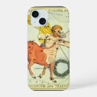 Sagittarius, Vintage Constellation Urania's Mirror