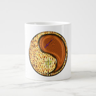 Sagittarius & Wood Monkey Speciality Mug