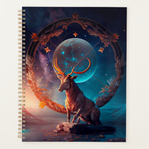 Sagittarius Yearly Planner