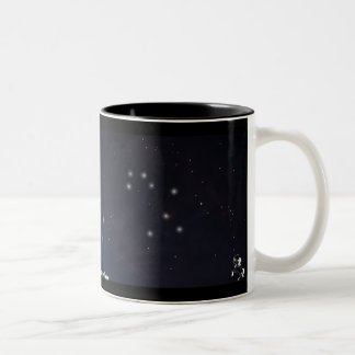 Sagittarius Zodiac Collection Mug