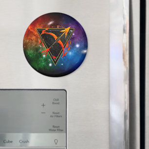 Sagittarius Zodiac Gift Astrology Magnet