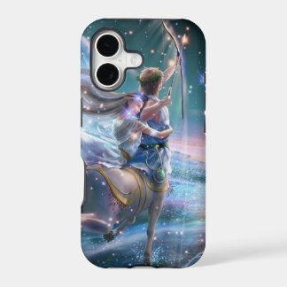 Sagittarius Zodiac iPhone 5 Case