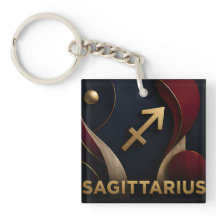 Sagittarius Zodiac Luxury Celestial Astrology Gift