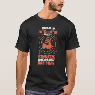 Sagittarius zodiac sign  birthday gift Premium T-Shirt