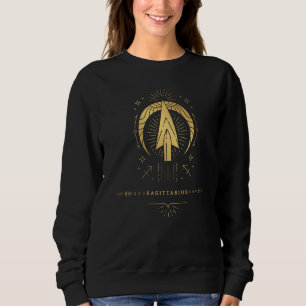 Sagittarius Zodiac Sign Novelty Graphic Tees & Coo