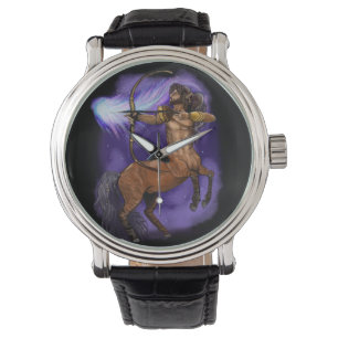Sagittarius Zodiac Sign Watch