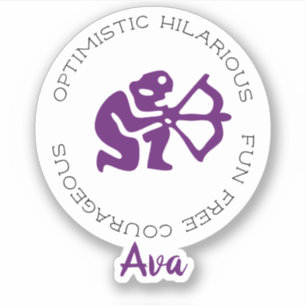 Sagittarius Zodiac Star Sign Traits