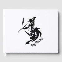 Sagittarius Zodiac Symbol and Sign