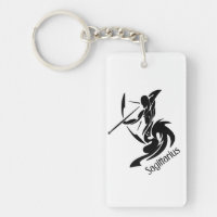 Sagittarius Zodiac Symbol and Sign