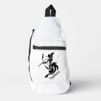 Sagittarius Zodiac Symbol and Sign