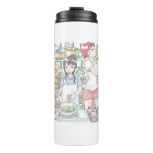Sagoji Thermal Tumbler