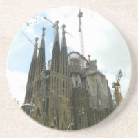 Sagrada Familia, Barcelona