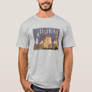 Sagrada Familia   Barcelona, Spain T-Shirt
