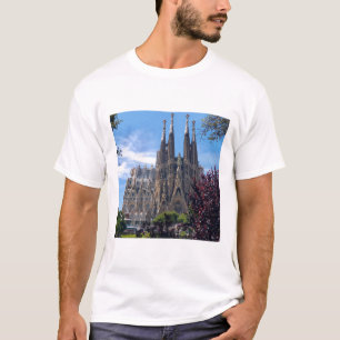 Sagrada Família T-Shirt