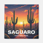 Saguaro National Park Cacti Cactus