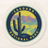 Saguaro National Park