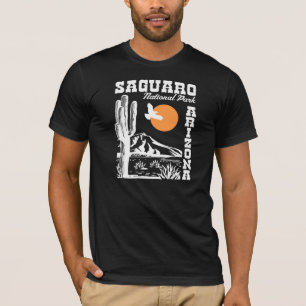 Saguaro National Park T-Shirt