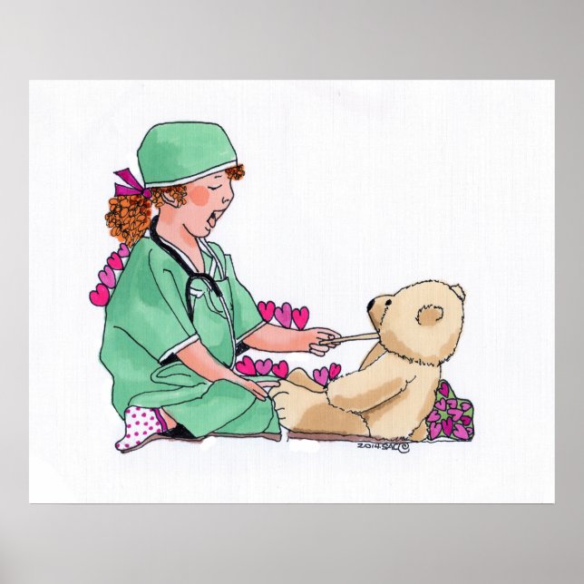 Sah Aaah! Poster (Front)