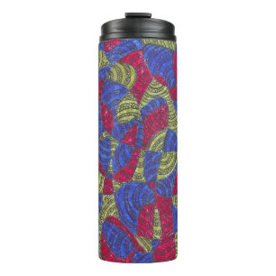 Sahar Thermal Tumbler