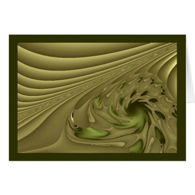 Sahara at Sunset (Front Horizontal)